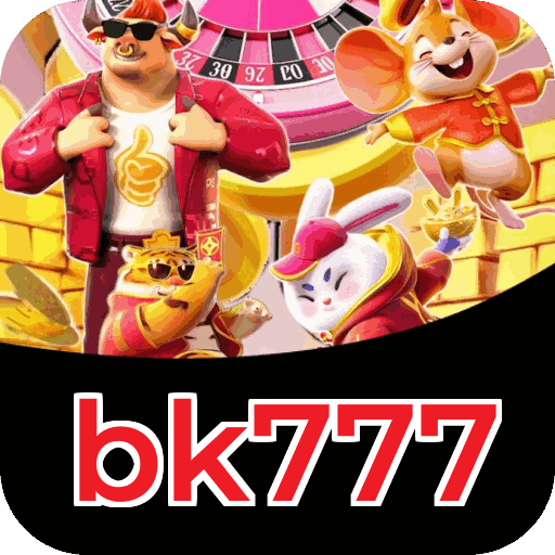 bk777 - Infraestrutura de segurança certificada